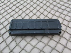 czech vz52 rifle 7.62x45 #r10642