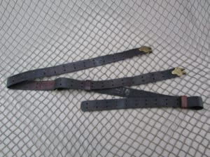 czech vz52 rifle 7.62x45 #r10642