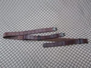 czech vz52 rifle 7.62x45 #r10642