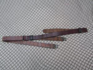 czech vz52 rifle 7.62x45 #r10642