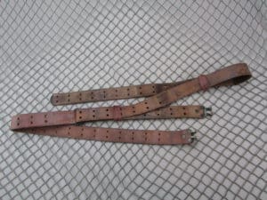 czech vz52 rifle 7.62x45 #r10642