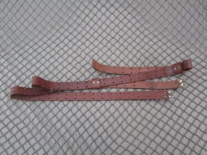 czech vz52 rifle 7.62x45 #r10642