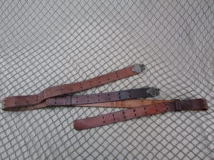 czech vz52 rifle 7.62x45 #r10642