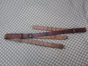 czech vz52 rifle 7.62x45 #r10642