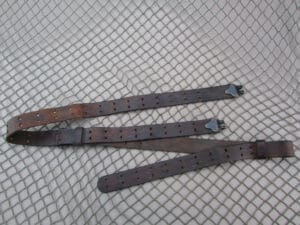 czech vz52 rifle 7.62x45 #r10642