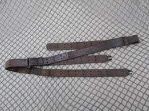 czech vz52 rifle 7.62x45 #r10642