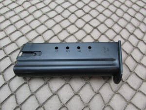 czech vz52 rifle 7.62x45 #r10642