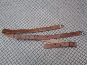 czech vz52 rifle 7.62x45 #r10642