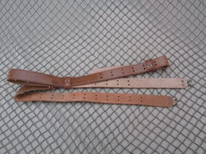 czech vz52 rifle 7.62x45 #r10642