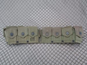 czech vz52 rifle 7.62x45 #r10642