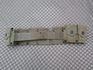 czech vz52 rifle 7.62x45 #r10642