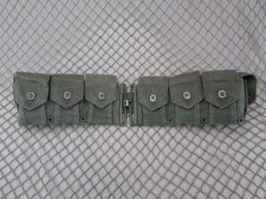 czech vz52 rifle 7.62x45 #r10642