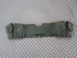 czech vz52 rifle 7.62x45 #r10642