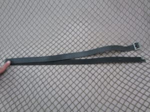 czech vz52 rifle 7.62x45 #r10642