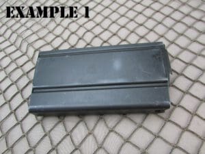 czech vz52 rifle 7.62x45 #r10642