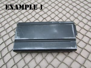 czech vz52 rifle 7.62x45 #r10642