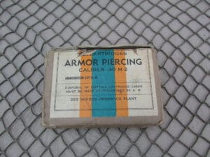 czech vz52 rifle 7.62x45 #r10642