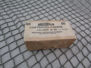 czech vz52 rifle 7.62x45 #r10642