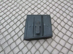 czech vz52 rifle 7.62x45 #r10642