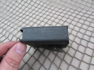 czech vz52 rifle 7.62x45 #r10642