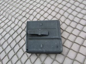 czech vz52 rifle 7.62x45 #r10642