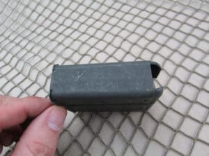 czech vz52 rifle 7.62x45 #r10642