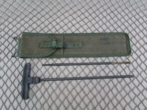 czech vz52 rifle 7.62x45 #r10642