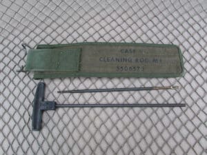 czech vz52 rifle 7.62x45 #r10642