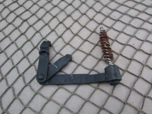 czech vz52 rifle 7.62x45 #r10642