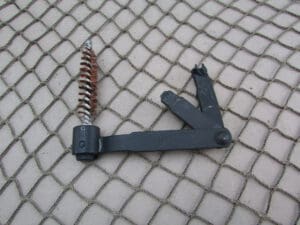 czech vz52 rifle 7.62x45 #r10642