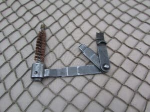 czech vz52 rifle 7.62x45 #r10642