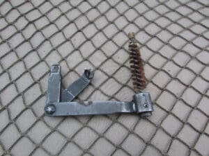 czech vz52 rifle 7.62x45 #r10642