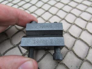 czech vz52 rifle 7.62x45 #r10642