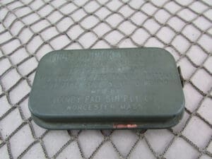 czech vz52 rifle 7.62x45 #r10642