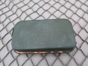 czech vz52 rifle 7.62x45 #r10642