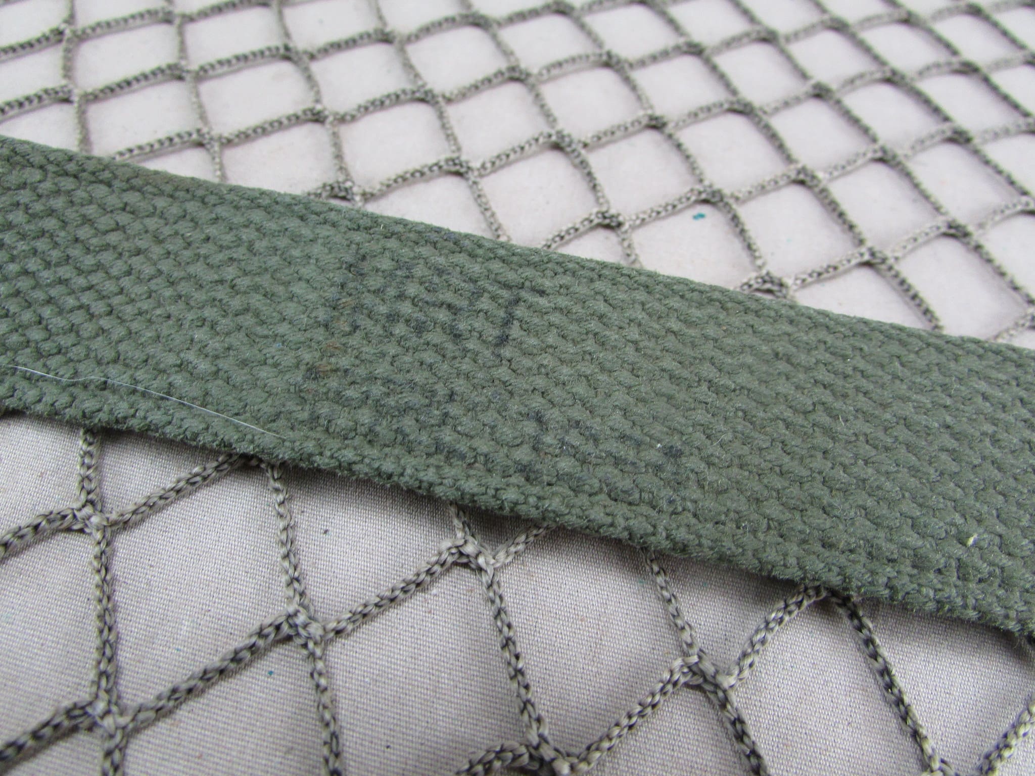 czech vz52 rifle 7.62x45 #r10642